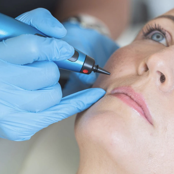 Rouge Beauty Electrolysis